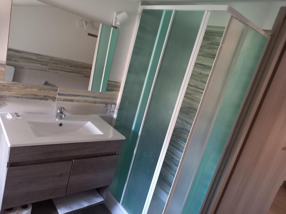 Fontana La Pietra Villa Pisticci Buitenkant foto