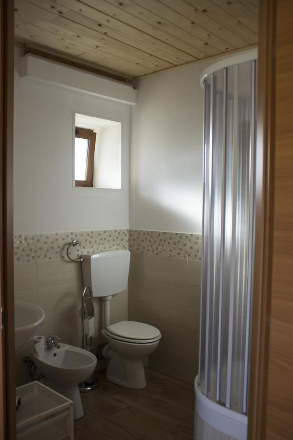 Fontana La Pietra Villa Pisticci Buitenkant foto