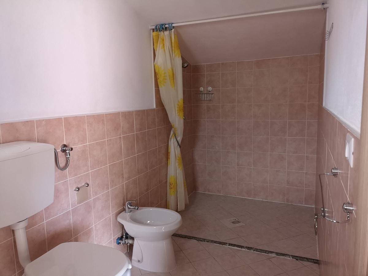 Fontana La Pietra Villa Pisticci Buitenkant foto